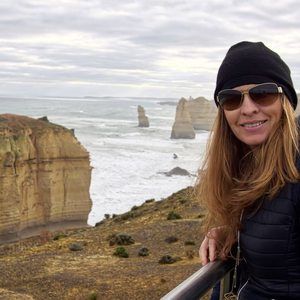 Meet your Posher, Angela